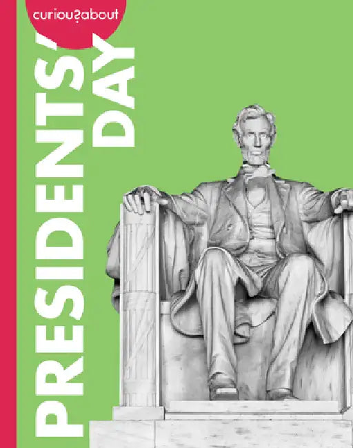 Buy Curious about Presidents' Day (English, Amy Houts) Online at Best Price - BookBajar