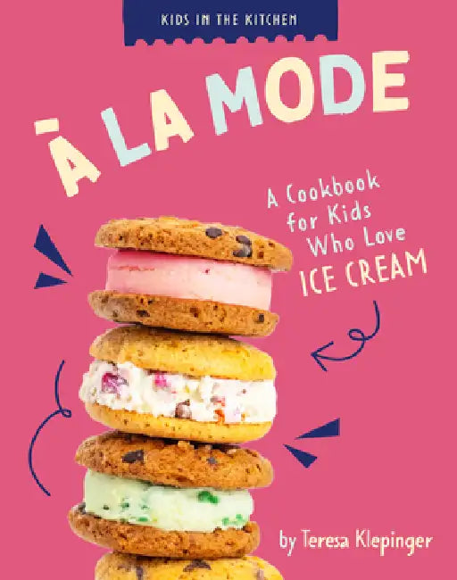 Buy À La Mode (English, Teresa Klepinger) Online at Best Price - BookBajar