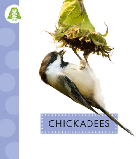Buy Chickadees (English, Anastasia Suen) Online at Best Price - BookBajar