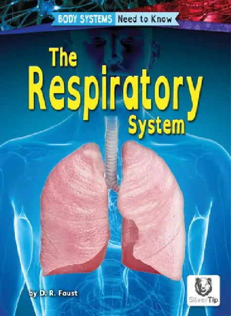 Buy The Respiratory System (English, D. R. Faust) Online at Best Price - BookBajar