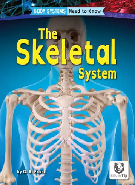 Buy The Skeletal System (English, D. R. Faust) Online at Best Price - BookBajar