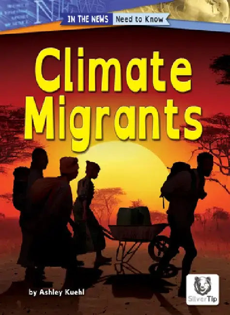 Buy Climate Migrants (English, Ashley Kuehl) Online at Best Price - BookBajar