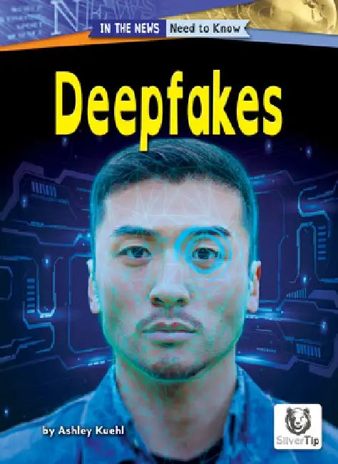 Buy Deepfakes (English, Ashley Kuehl) Online at Best Price - BookBajar