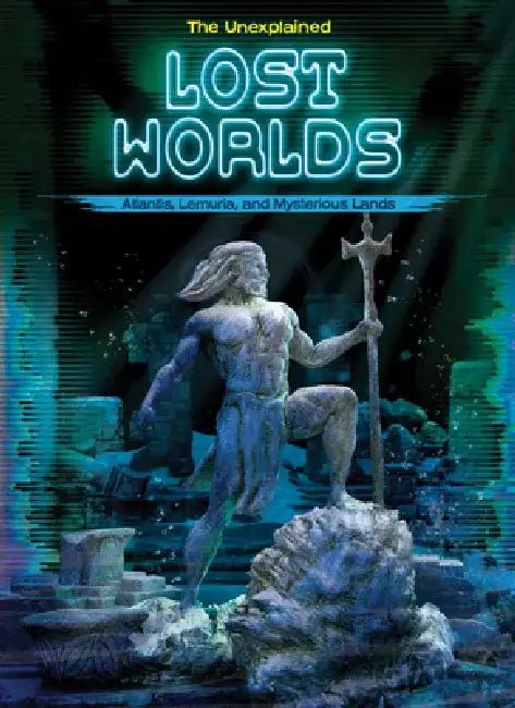 Buy Lost Worlds (English, Stuart Webb | Nathan Sommer) Online at Best Price - BookBajar