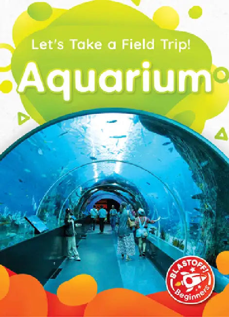 Buy Aquarium (English, Rebecca Sabelko) Online at Best Price - BookBajar