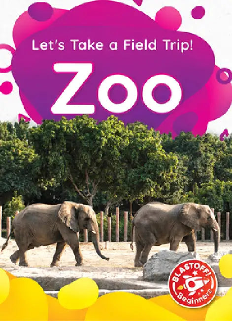 Buy Zoo (English, Rebecca Sabelko) Online at Best Price - BookBajar