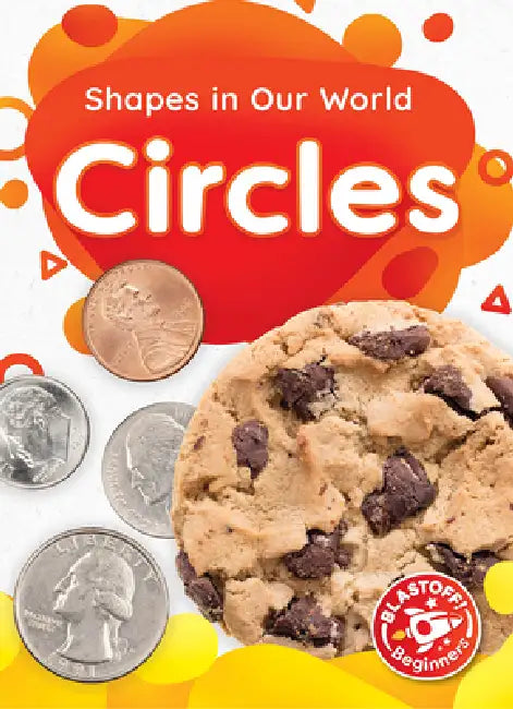 Buy Circles (English, Ashley Kuehl) Online at Best Price - BookBajar