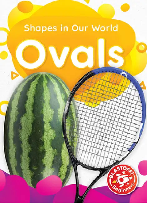 Buy Ovals (English, Amy McDonald) Online at Best Price - BookBajar