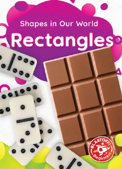 Buy Rectangles (English, Betsy Rathburn) Online at Best Price - BookBajar