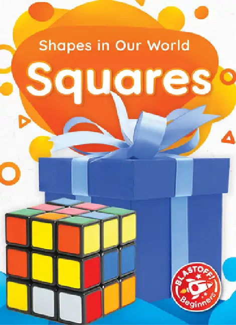 Buy Squares (English, Betsy Rathburn) Online at Best Price - BookBajar