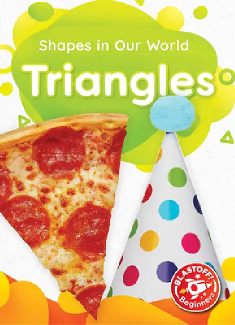Buy Triangles (English, Amy McDonald) Online at Best Price - BookBajar