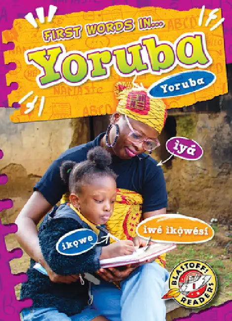 Buy Yoruba (English, Kirsten Chang) Online at Best Price - BookBajar