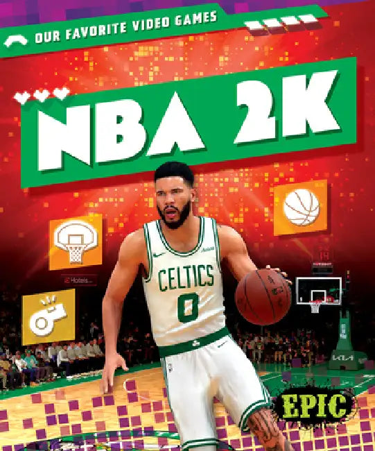 Buy NBA 2k (English, Kieran Downs) Online at Best Price - BookBajar