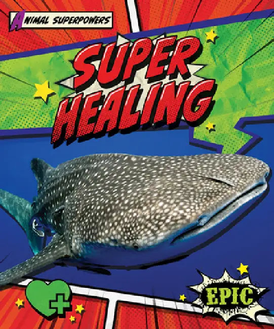 Buy Super Healing (English, Monika Davies) Online at Best Price - BookBajar