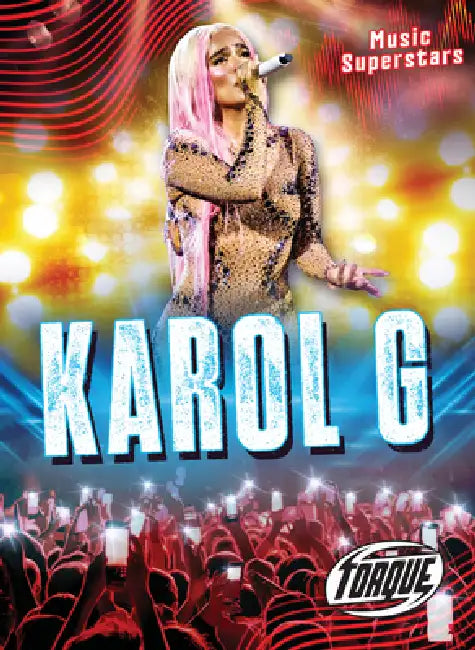 Buy Karol G (English, Ariel Factor Birdoff) Online at Best Price - BookBajar