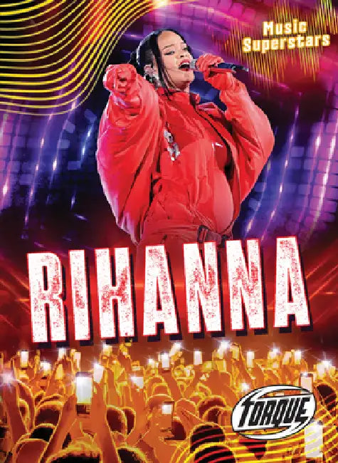 Buy Rihanna (English, Ariel Factor Birdoff) Online at Best Price - BookBajar