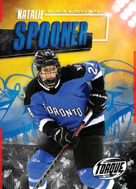 Buy Natalie Spooner (English, India James) Online at Best Price - BookBajar