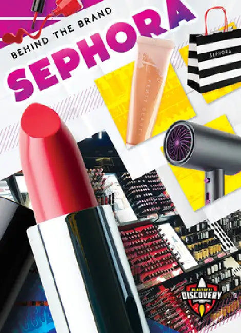 Buy Sephora (English, Golriz Golkar) Online at Best Price - BookBajar