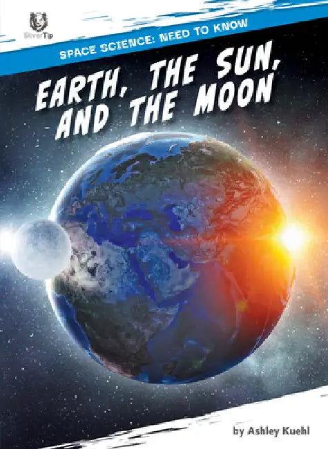 Buy Earth, the Sun, and the Moon (English, Ashley Kuehl) Online at Best Price - BookBajar