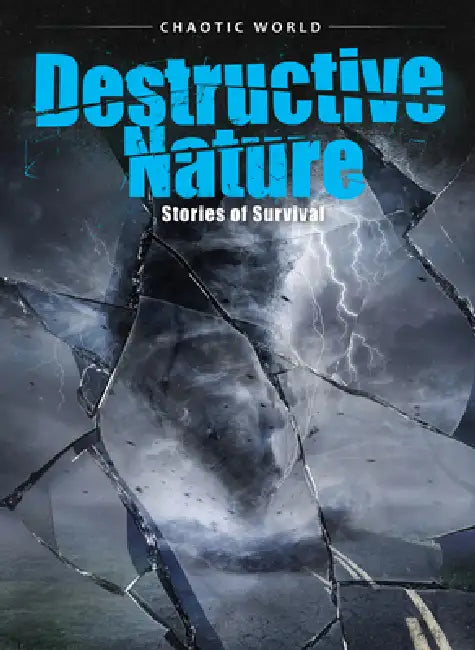 Buy Destructive Nature (English, Nathan Sommer) Online at Best Price - BookBajar
