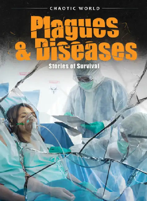 Buy Plagues & Diseases (English, Nathan Sommer) Online at Best Price - BookBajar
