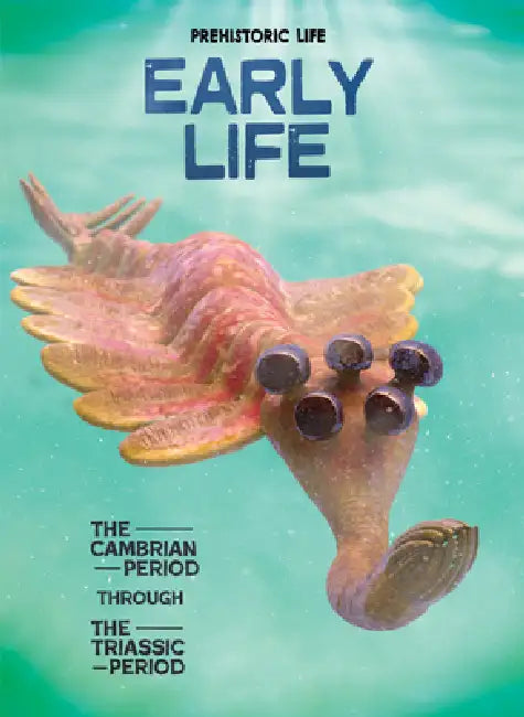 Buy Early Life (English, Dougal Dixon) Online at Best Price - BookBajar