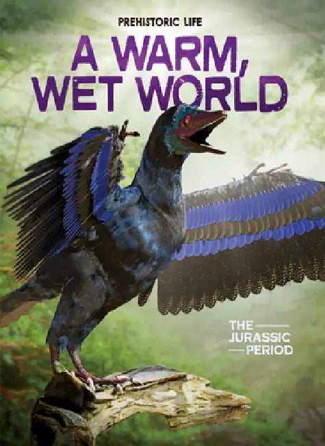 Buy A Warm, Wet World (English, Dougal Dixon) Online at Best Price - BookBajar