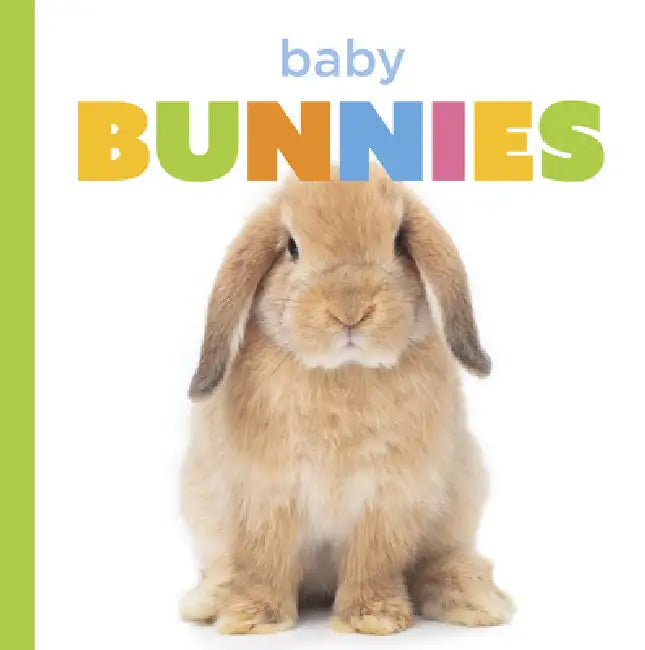 Buy Baby Bunnies (English, Laura K. Murray) Online at Best Price - BookBajar