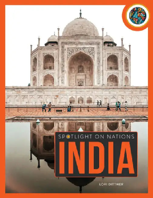 Buy India (English, Lori Dittmer) Online at Best Price - BookBajar