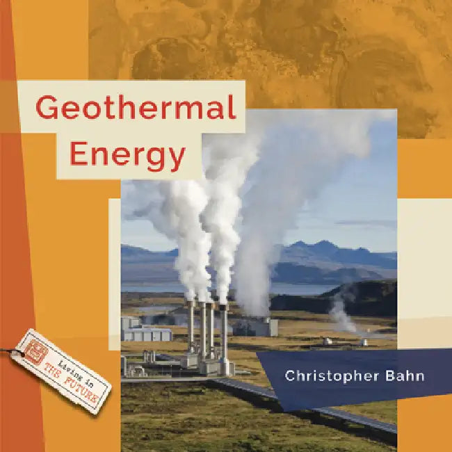 Buy Geothermal Energy (English, Christopher Bahn) Online at Best Price - BookBajar