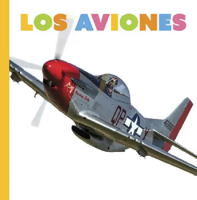 Buy Los Aviones (English, Lori Dittmer) Online at Best Price - BookBajar