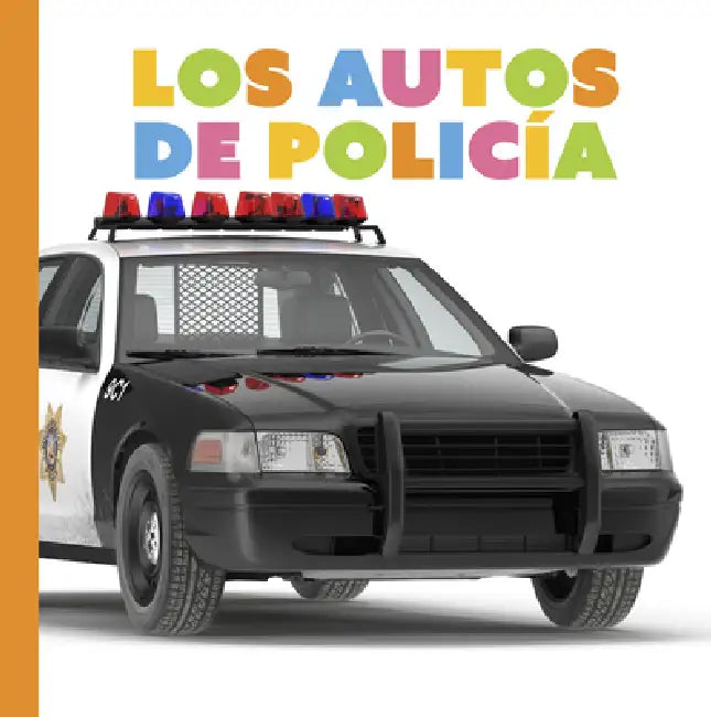 Buy Los Autos de Policía (English, Lori Dittmer) Online at Best Price - BookBajar