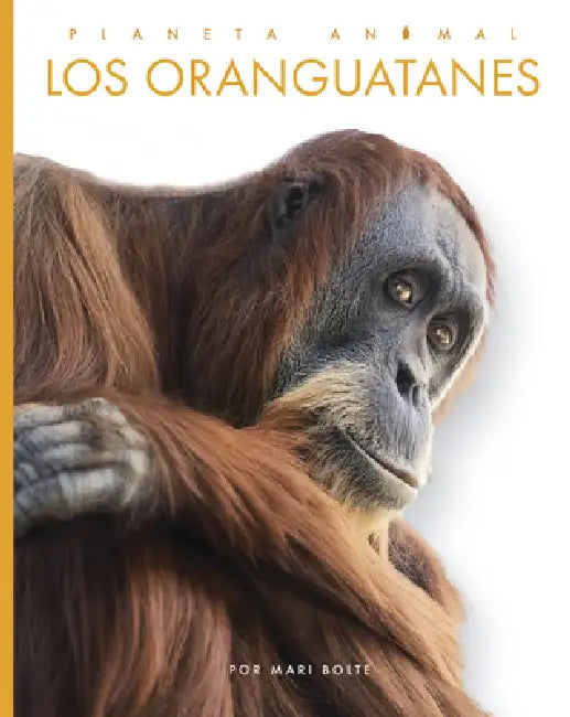Buy Los Oranguatanes (English, Mari Bolte) Online at Best Price - BookBajar