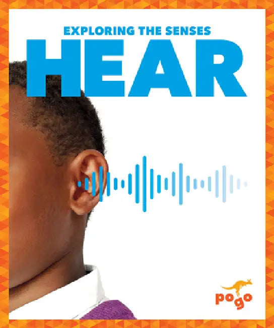 Buy Hear (English, Tracy Vonder Brink) Online at Best Price - BookBajar