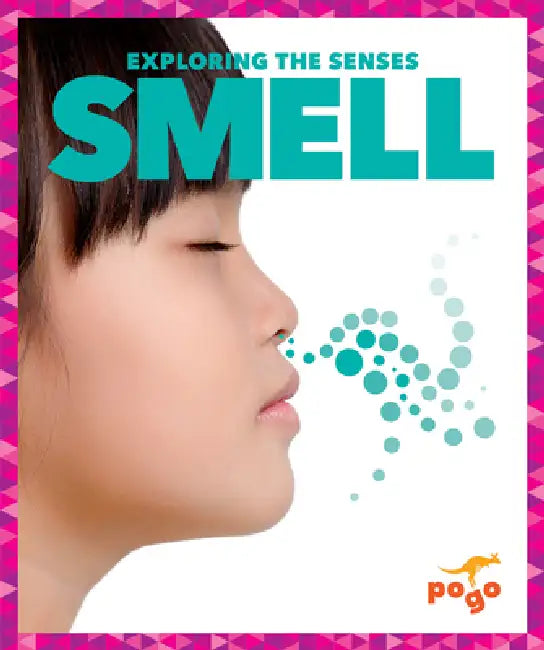Buy Smell (English, Tracy Vonder Brink) Online at Best Price - BookBajar