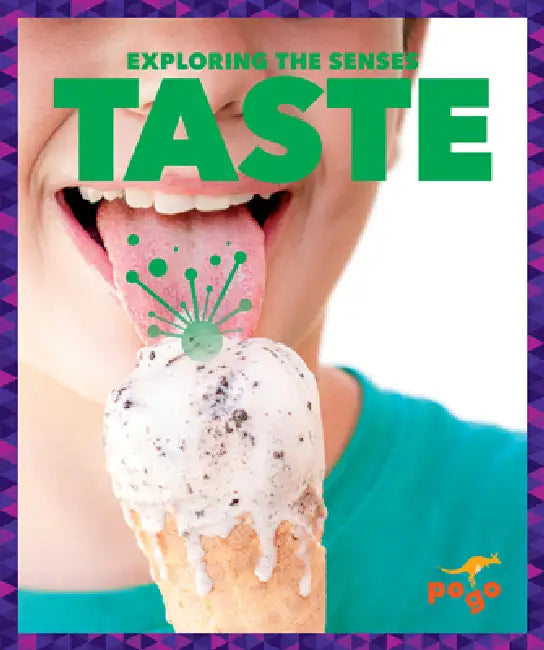 Buy Taste (English, Tracy Vonder Brink) Online at Best Price - BookBajar