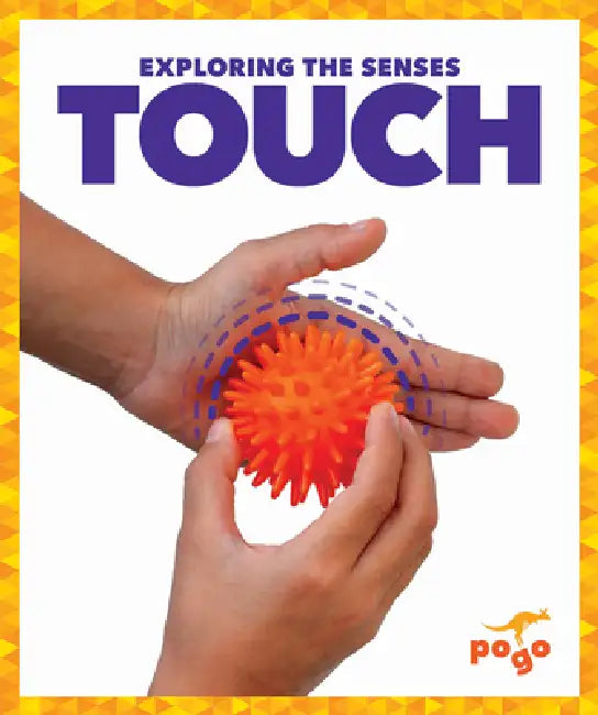 Buy Touch (English, Tracy Vonder Brink) Online at Best Price - BookBajar