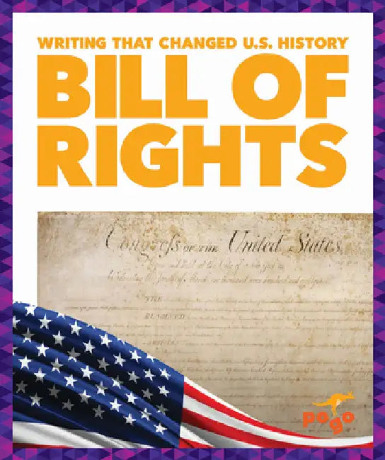 Bill of Rights (English, Josephine Larsen) - Image 1 - BookBajar