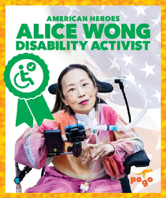 Buy Alice Wong (English, Alice Wong | Katie Chanez) Online at Best Price - BookBajar