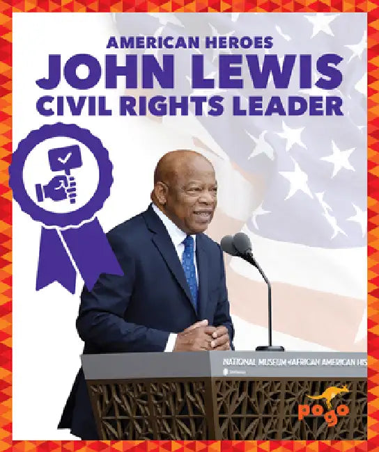 John Lewis (English, Katie Chanez) - Image 1 - BookBajar