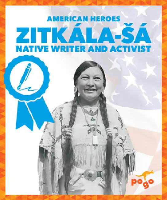 Buy Zitkála-Sá Native Writer and Activist (English, Becca Becker) Online at Best Price - BookBajar