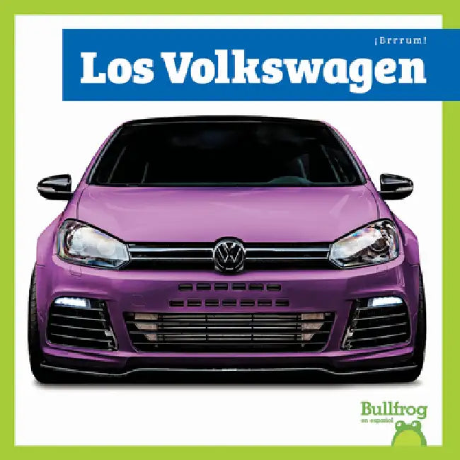 Buy Los Volkswagen (English, Mari C. Schuh) Online at Best Price - BookBajar