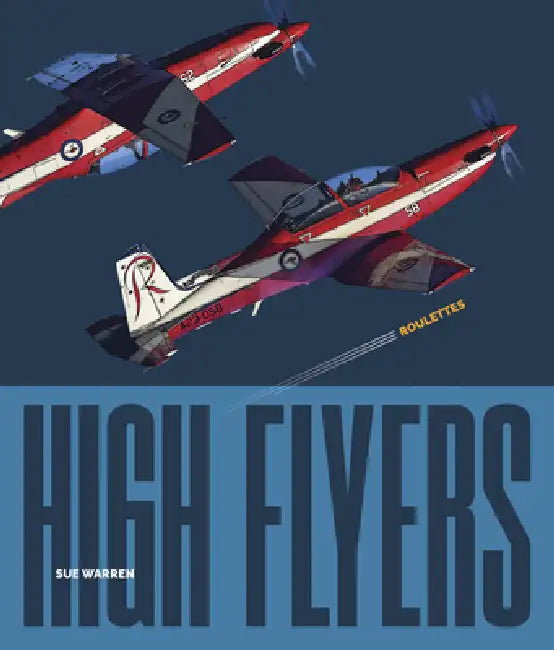 Roulettes (English, Sue Warren) - Image 1 - BookBajar