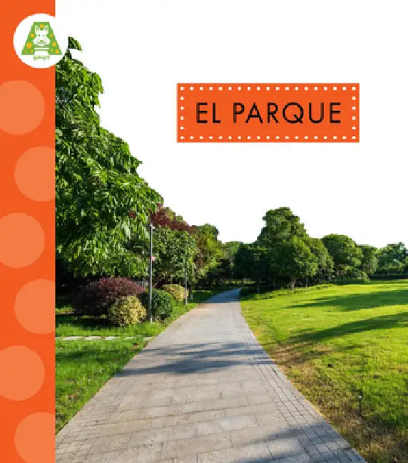 Buy El Parque (English, Ana Brauer) Online at Best Price - BookBajar