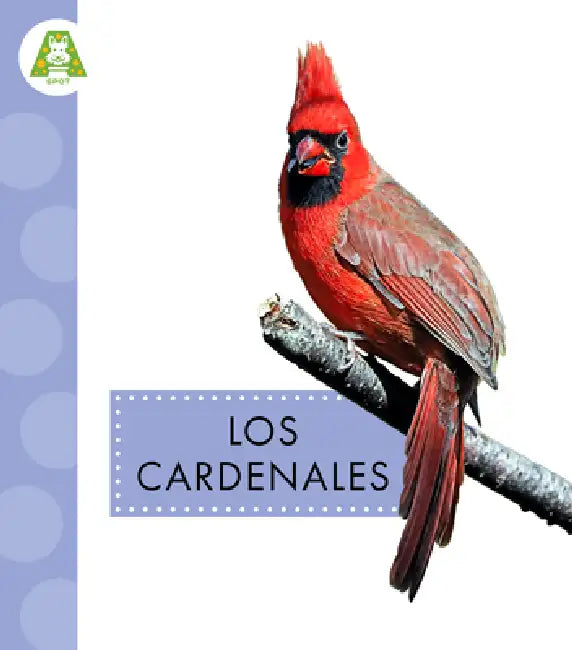 Buy Los Cardenales (English, Anastasia Suen) Online at Best Price - BookBajar