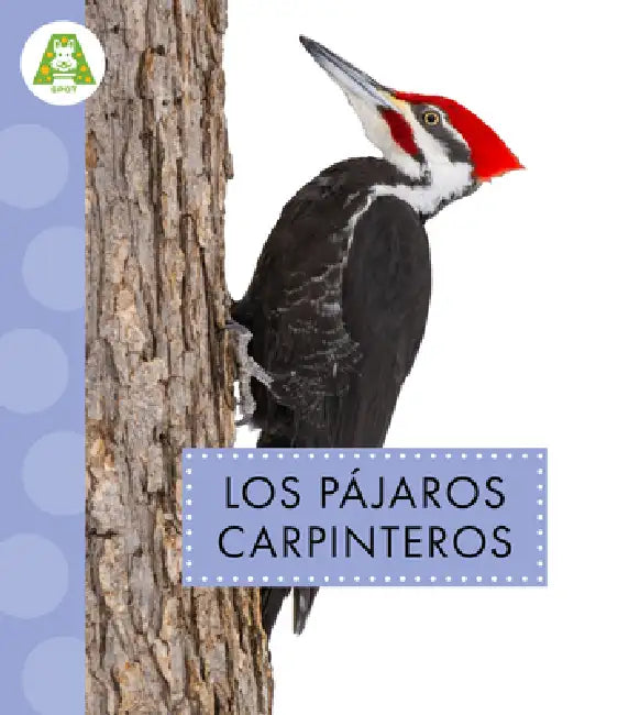 Buy Los Pájaros Carpinteros (English, Anastasia Suen) Online at Best Price - BookBajar