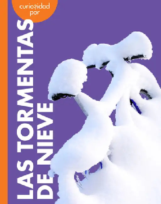 Buy Curiosidad Por Las Tormentas de Nieve (English, Rachel Grack) Online at Best Price - BookBajar