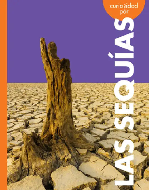 Buy Curiosidad Por Las Sequías (English, Deborah Scigliano) Online at Best Price - BookBajar