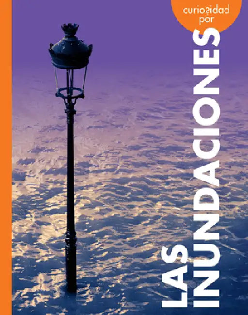 Curiosidad Por Las Inundaciones (English, Rachel Grack) - Image 1 - BookBajar