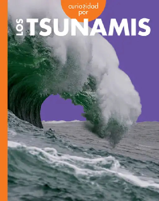 Buy Curiosidad Por Los Tsunamis (English, Rachel Grack) Online at Best Price - BookBajar